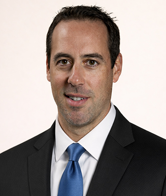 Christopher Passariello, MD