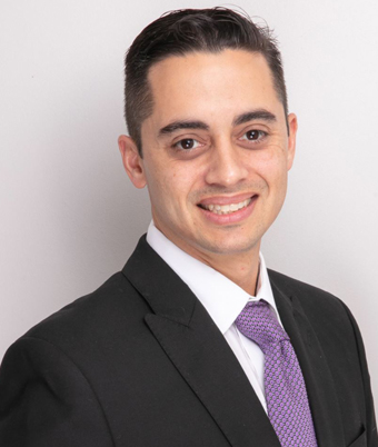 Sergio Martinez, M.D.