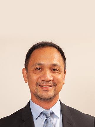 Steve Nguyen, MD, FAAOS